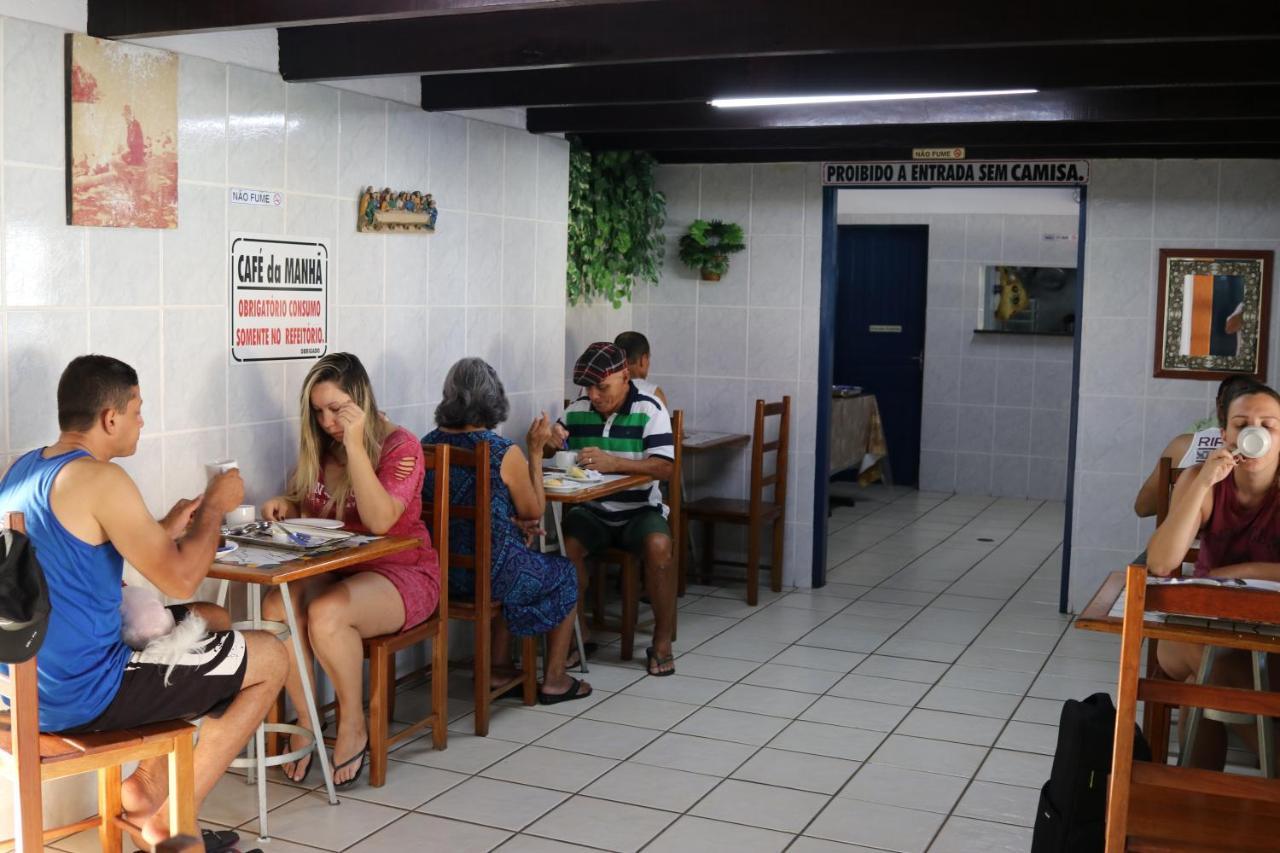 Pousada Do Marcao Ubatuba Luaran gambar